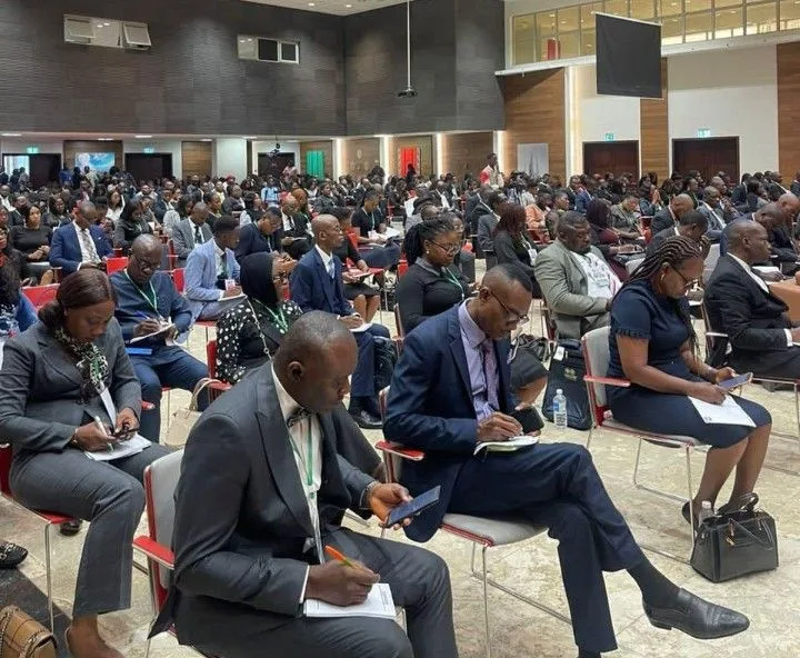 Abidjan Construction Expo