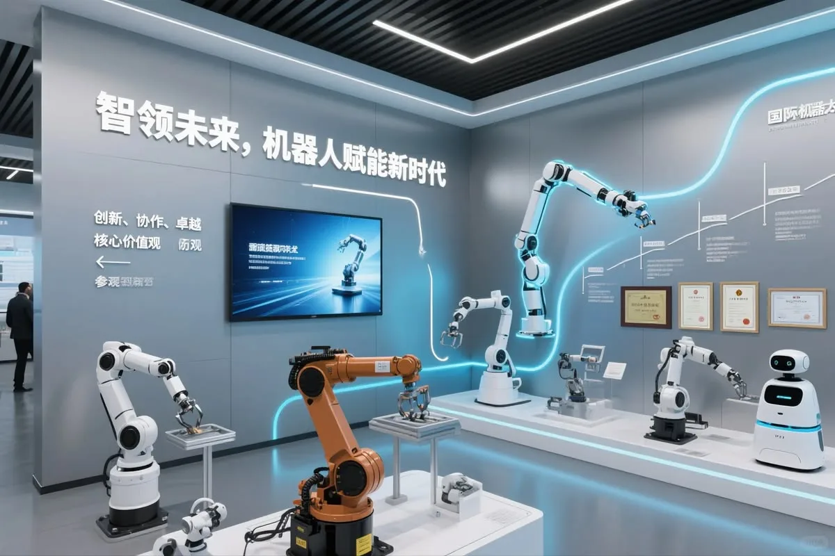 Robotic total stations in 2026
