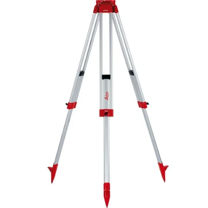 Trépied aluminium Leica GST05L