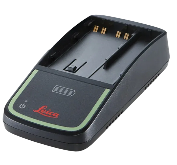 Chargeur Leica GKL311 (Charger Pro 3000)