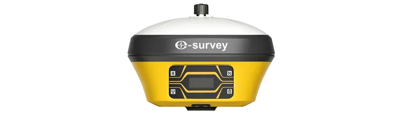South Galaxy G1 GNSS Receiver