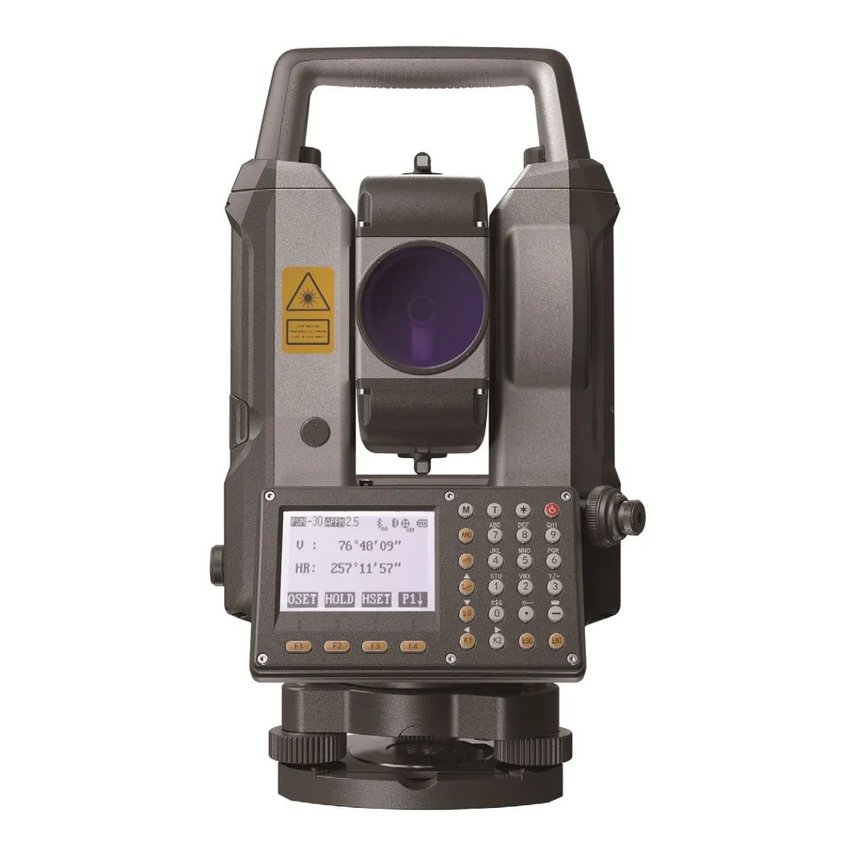 Station totale CHCNAV CTS-M100