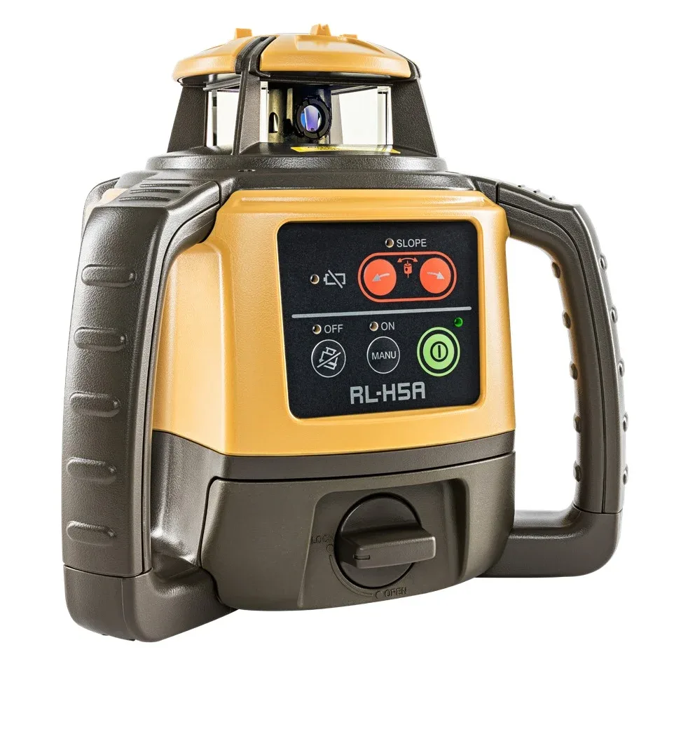 Laser rotatif Topcon RL-H5A
