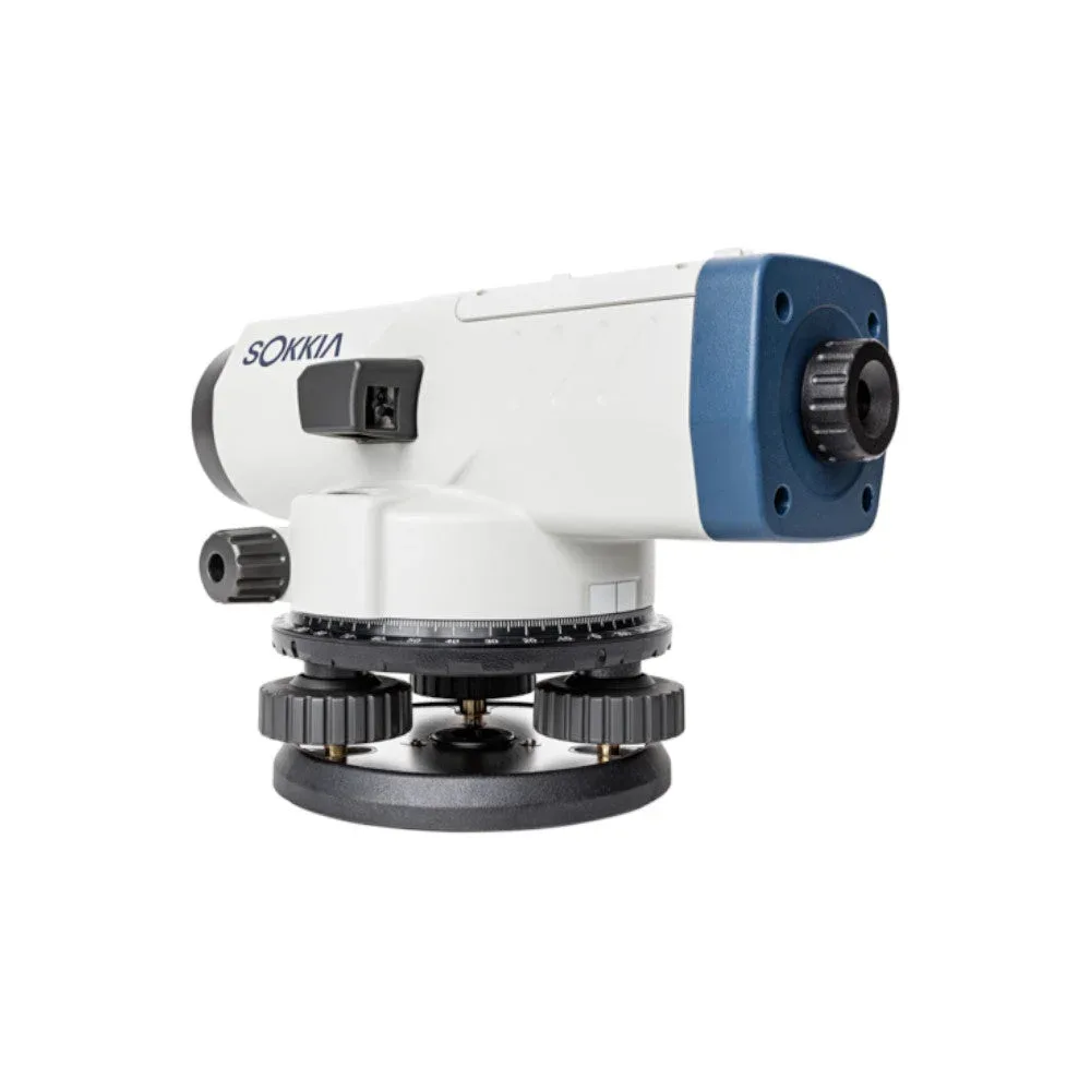 Niveau automatique Sokkia B40A