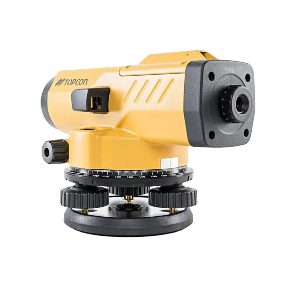Niveau automatique Topcon AT-B4A